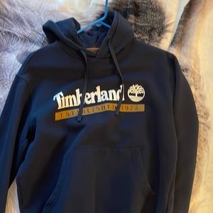 Timberland hoodie